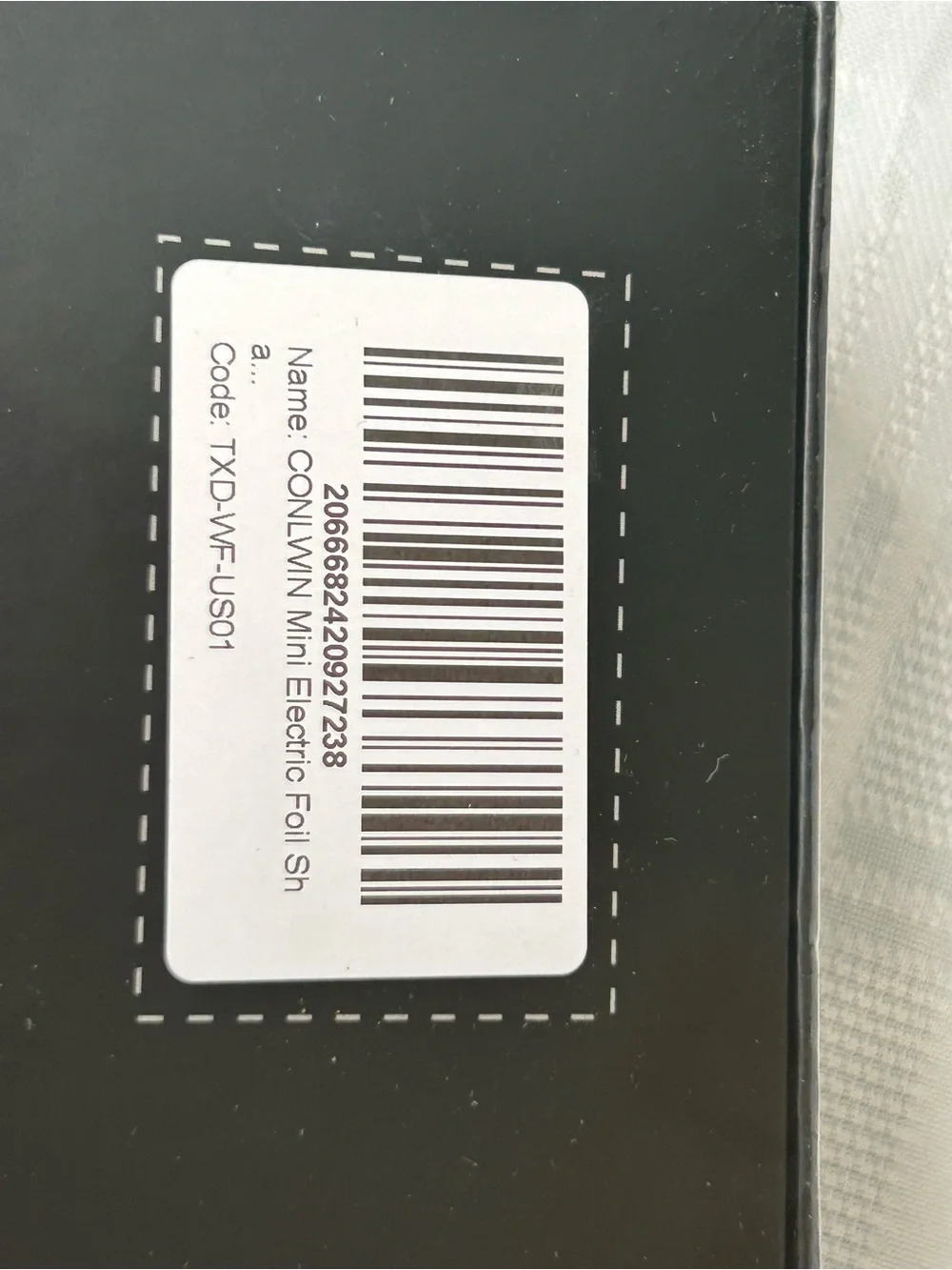 N/A compact from efficient